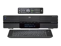 Hewlett-Packard Z555 - 3.0 Ghz Digital Entertainment Center with Intel Pentium 4 Processor