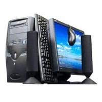 Cybertron AMD Duronr 1.8GHz Desktop PC