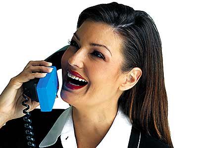 Transform Your Phone-Voice Disguiser Gadget