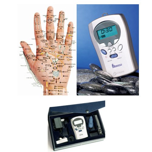 Aculife Magnetic Wave Therapist