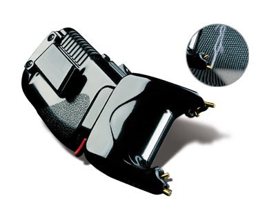 Scorpion 200 Stun Gun and Pepper Spray in One