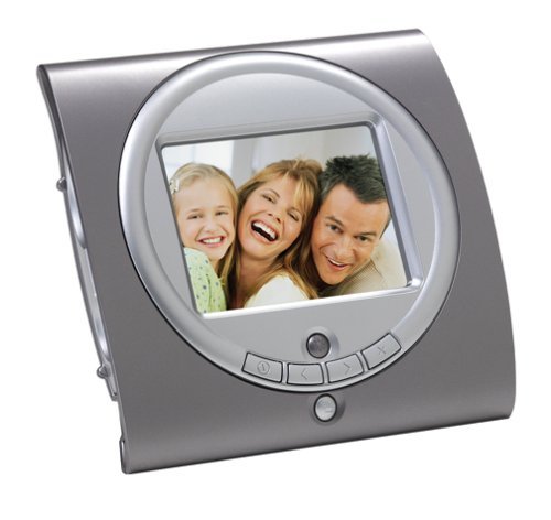 SmartParts 3.5 inch Digital Picture Frame