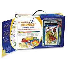 Hooked On Phonics - Learn To Read by Gateway Learning