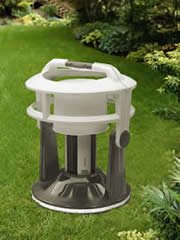 SONIC WEB ICH500 INSECT AND MOSQUITO TRAP