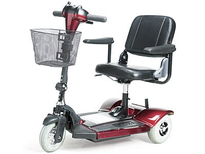 Rietti Classic Electric Scooter