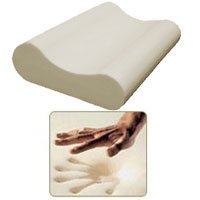 Anatomic Concepts Memory Foam Pillow (Standard Size)
