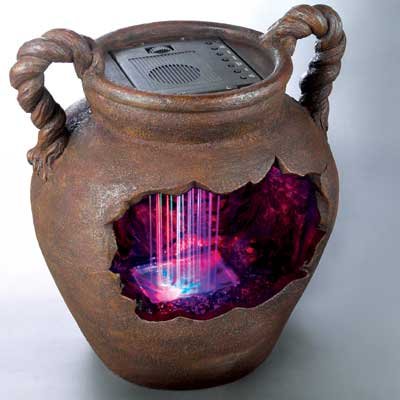 Museo Amazon Mystic Light and Sound Soother
