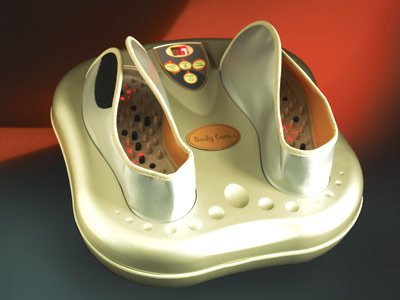 Medi-Points Foot Massager