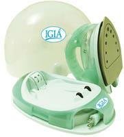 IGIA CORDLESS COMPACT IRON