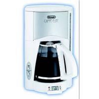 DeLonghi Caffe Elite 12-Cup Automatic Drip Coffee Maker