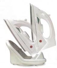 IGIA Cordless Turbo X-Press Iron