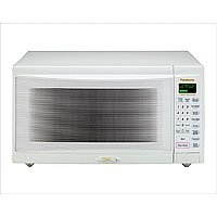 Panasonic NN-S761 Full Size Microwave Oven With One-Touch Sensor Cooking