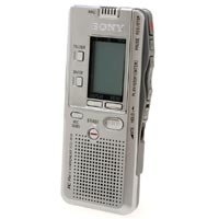 Sony ICDB16 Digital Voice Recorder