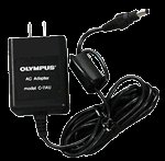Olympus digital camera C-6AU AC Adapter