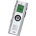 Sims SVRM935 Digital Voice Recorder with USB interface