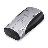 Cobra ESD-9870 Radar/Laser Detector with LaserEye with 360 Protection