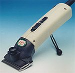 Wahl Lister Star Professional Horse Clippers