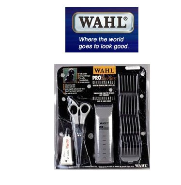 Wahl Pro Series Pet Clipper Set