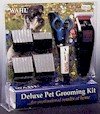 Wahl Professional Deluxe Pet Clipper Kit