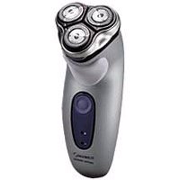 Norelco 7845XL Quadra Action Rechargeable Cord / Cordless Mens Shaving System