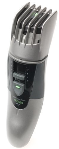 The Remington MB40 Precision Beard Trimmer
