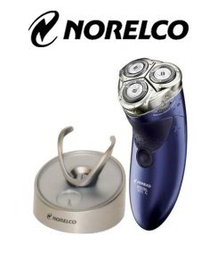 NORELCO 8825XL SPECTRA SHAVING SYSTEM