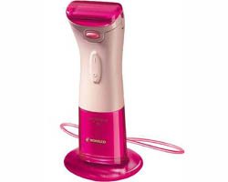 Norelco HP6319 Ladyshave Life & Shave Shaver