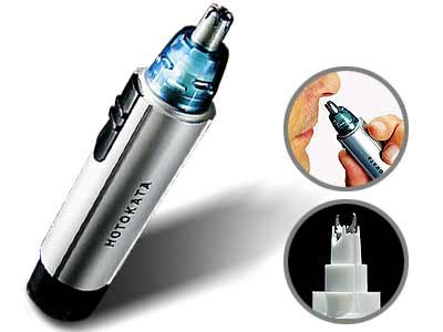 Motokata TH-412 Nose Hair Trimmer