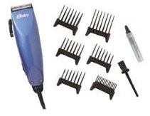 Oster 6 Piece Pet Hair Cutting Kit
