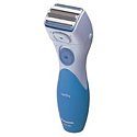 Panasonic ES2205A Progressions Ladies Shaver with Angled Shaving Head - Wet/Dry Operation