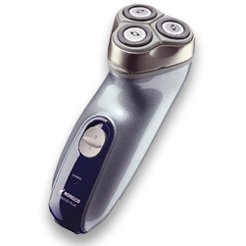 Norelco 6618X Reflex Plus 6 Shaving System
