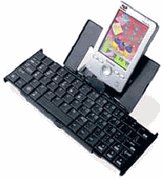 ViewSonic PocketPC V35/V36/V37 Foldable Keyboard 65KEY