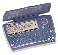 Franklin Merriam-Webster Dictionary & Thesaurus