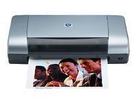 HP DeskJet 450CI Mobile Printer 4800x1200dpi Color 16MB PC/Mac C8111A