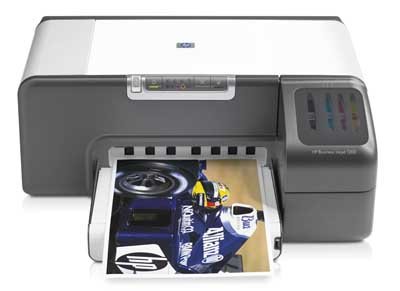 HP Business Inkjet 1200d 28ppm 1200dpi LGL USB 2.0/Par 32MB