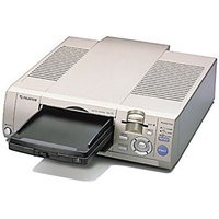Fuji FinePix NX-70 Digital Printer