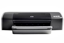 Hewlett-Packard 9650 Wide Format InkJet Printer