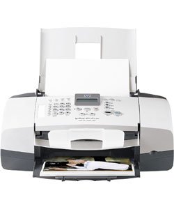 HP OfficeJet 4215 Print/Scan/Copy/Fax