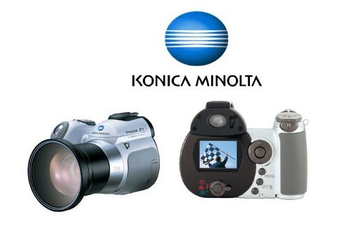Minolta Dimage Z3 - 4.0 MegaPixels Digital Camera Kit with 12 X Optical Zoom and Anti-Shake
