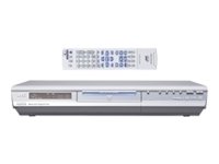 JVC DR-M10S DVD Recorder