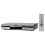 Panasonic DMR-E50 Progressive Scan 5.1 DVD Recorder