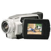 Panasonic PV-DV53 MiniDV Palmcorder Camcorder