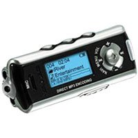 iRiver IFP-795T Flash MP3 Player 512MB