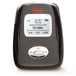 Rio 2.5GB Portable MP3 Player