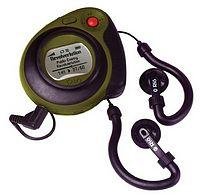 Rio Cali 256 MB Sport MP3 Player