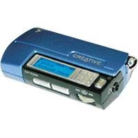 MuVoTX FM 512MB Ultra-light MP3 Player with FM Radio, Voice Recorder and Super Fast USB 2.0 Flash Dr