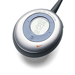 Philips Nike ACT211 128 MB max Digital Audio MP-3 Player