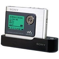 Sony NW-HD1 20GB Network Walkman Digital Music Player