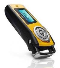 iRiver T10 - 512MB MP3 Player with FM Tuner/Recorder and Voice Recorder