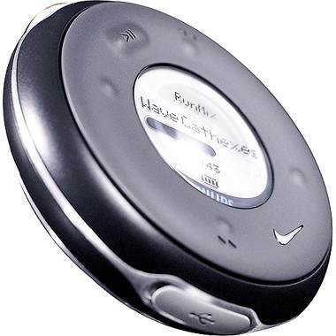 Philips Nike psa250 512MB Digital Audio Player